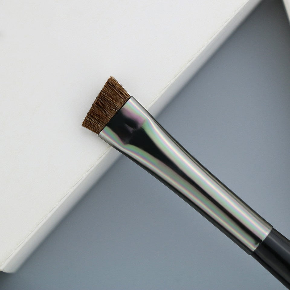 Pensula detalii par ponei Beili Black BX823