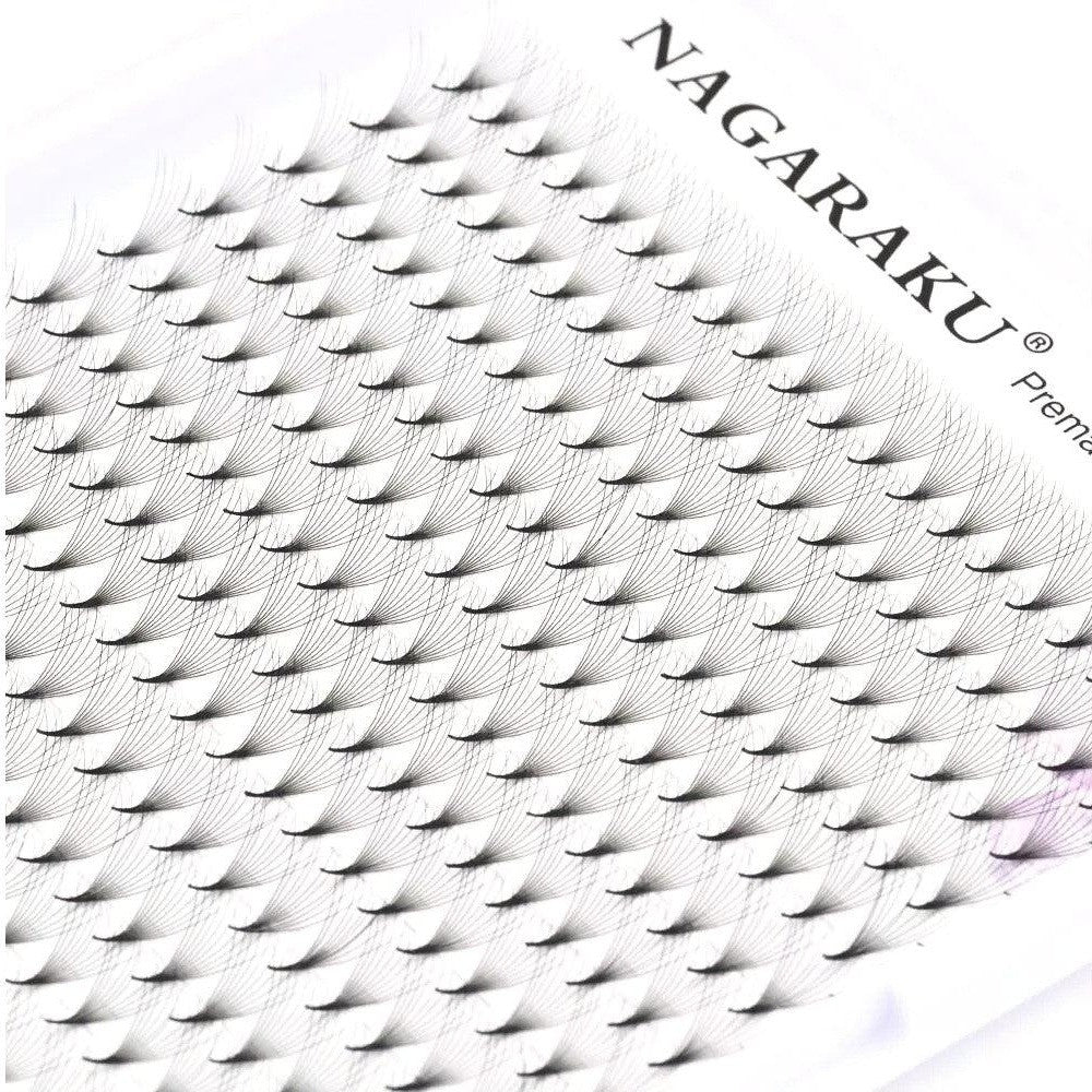 Mix Extensii Gene Nagaraku Premade