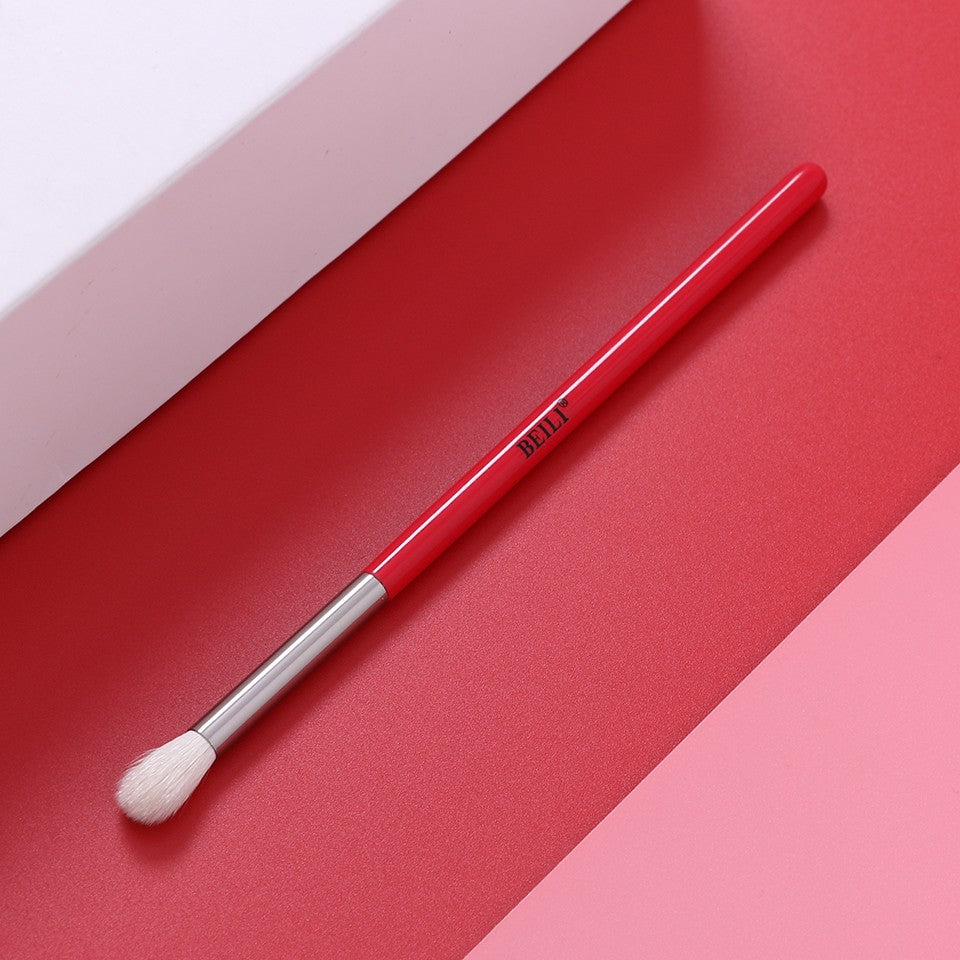 Pensula blending par capra Beili Red H228