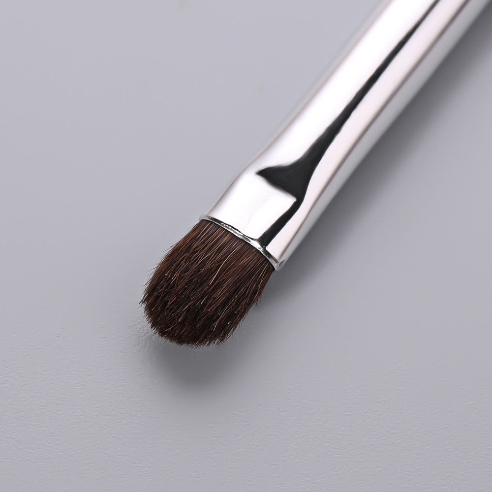 Pensula fard par ponei Beili Black B237