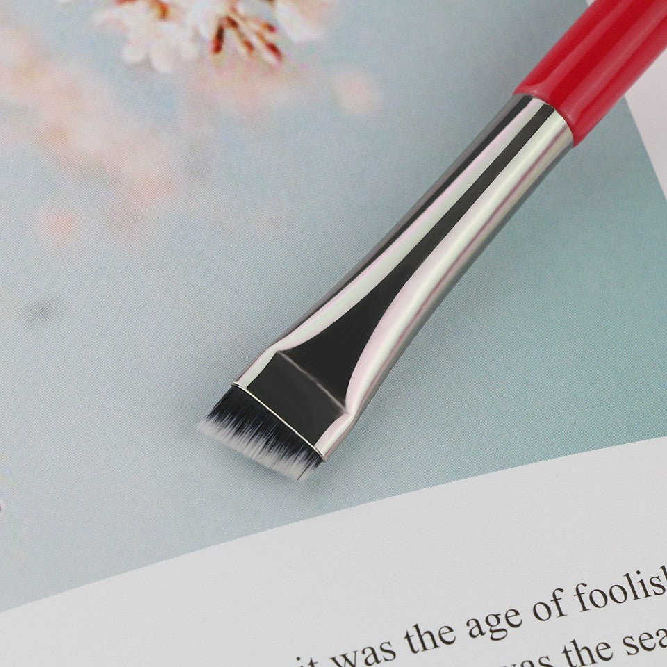 Pensula sprancene par sintetic Beili Red H322