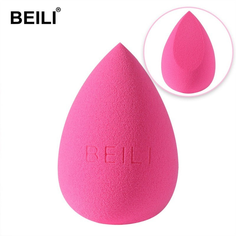 Burete make-up Beili