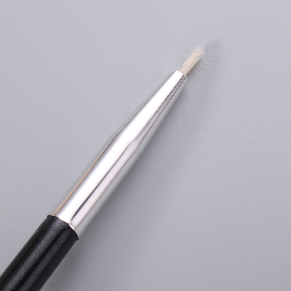 Pensula eyeliner par sintetic Beili Black B315