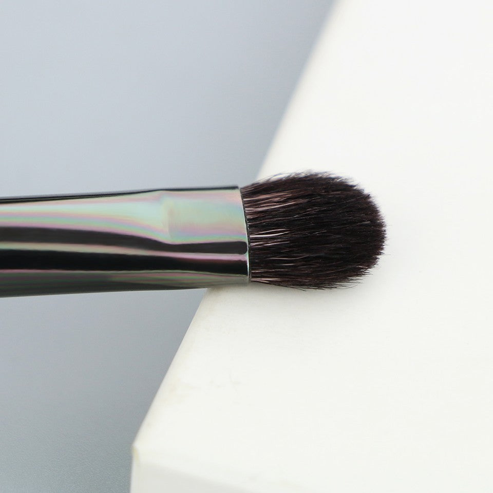 Pensula fard par capra Beili Black BX835