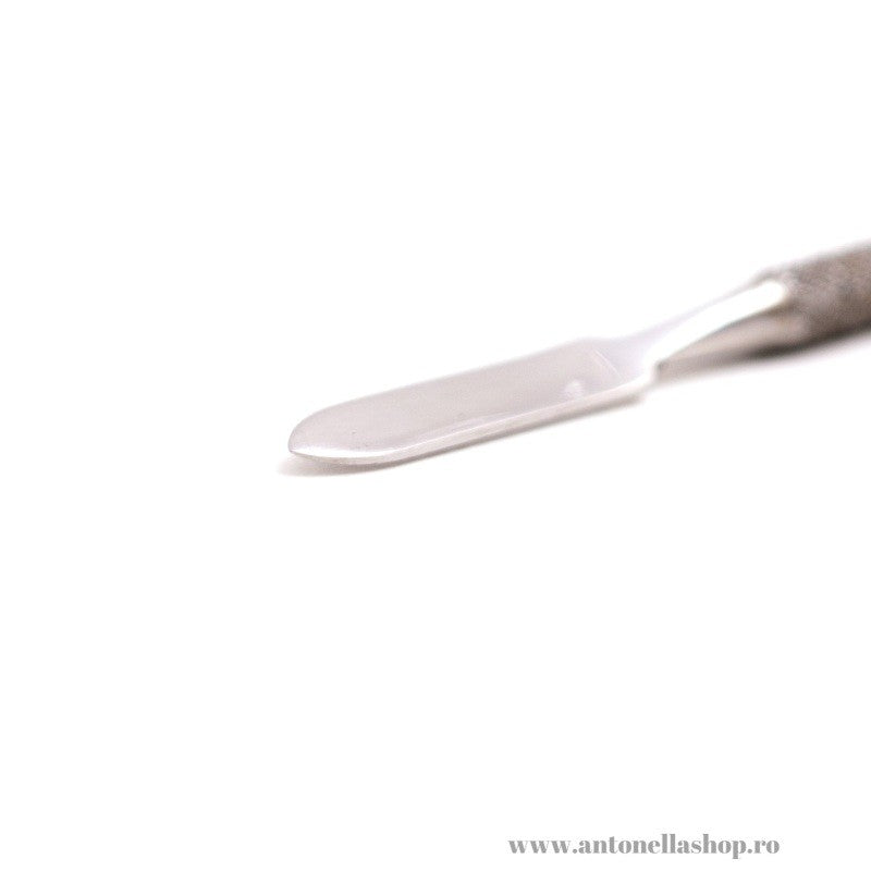 Spatula inox pentru mixare Antonella