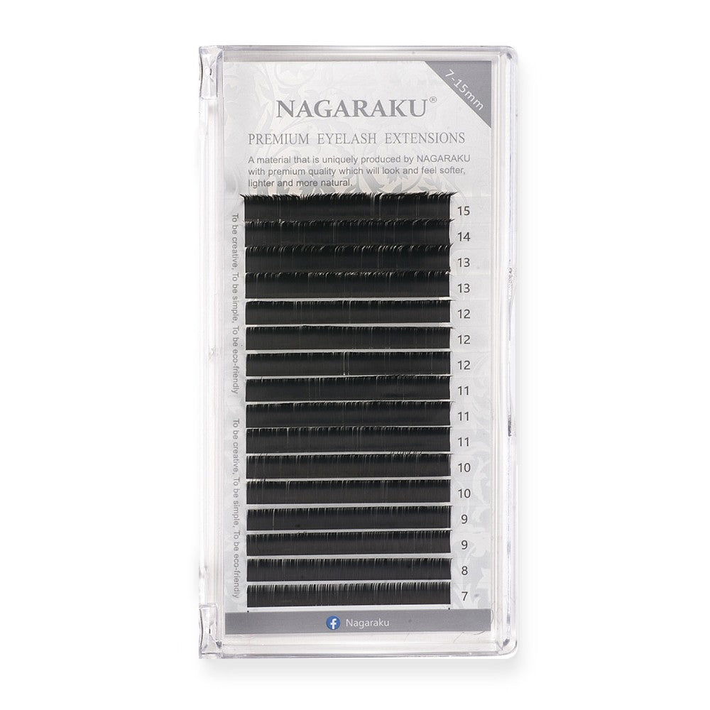 Mix Extensii Gene Nagaraku