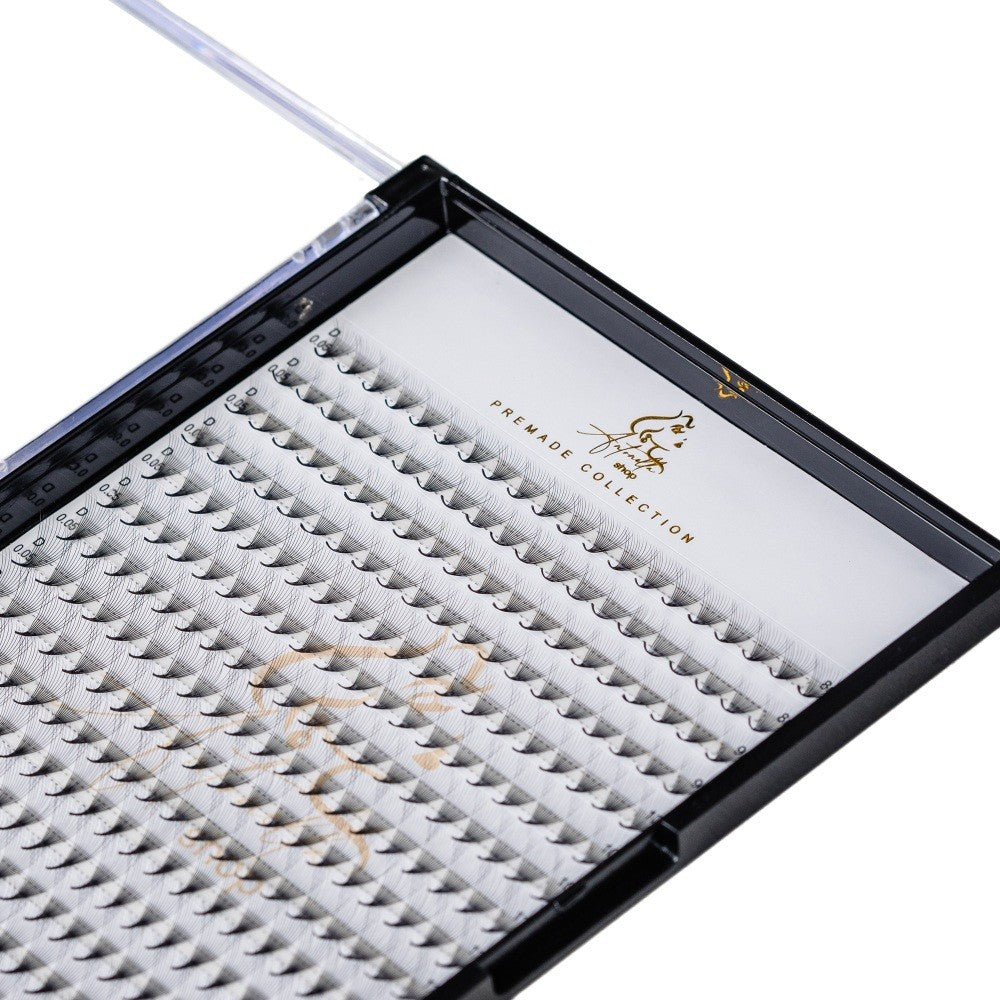 Mix extensii gene Antonella Premade