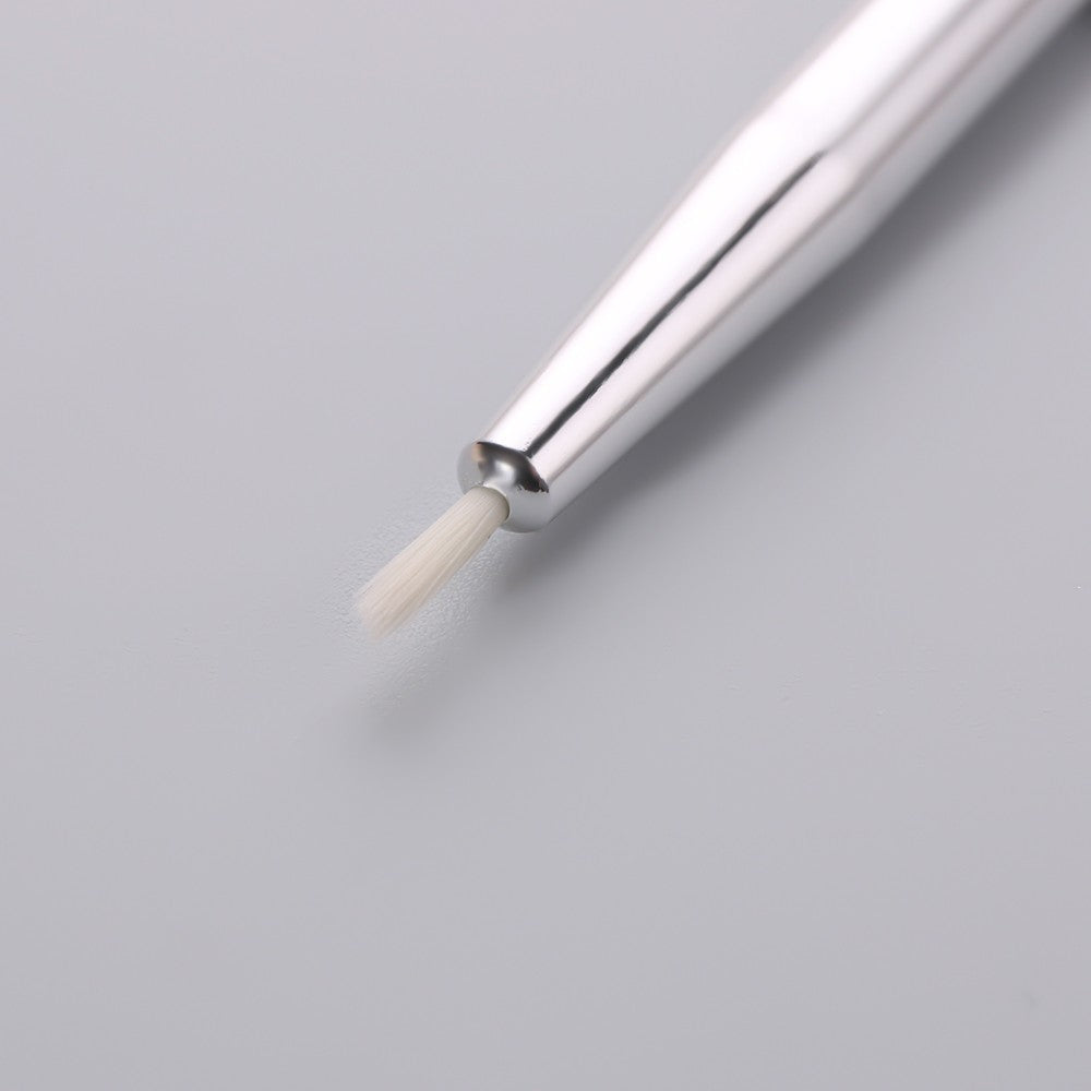 Pensula eyeliner par sintetic Beili Black B315