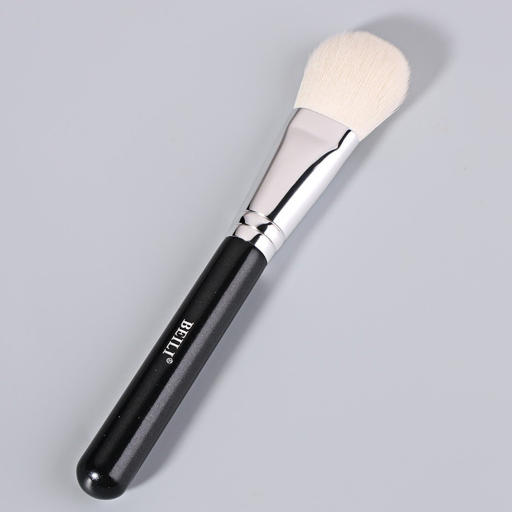 Pensula pudra lana Beili Black B126