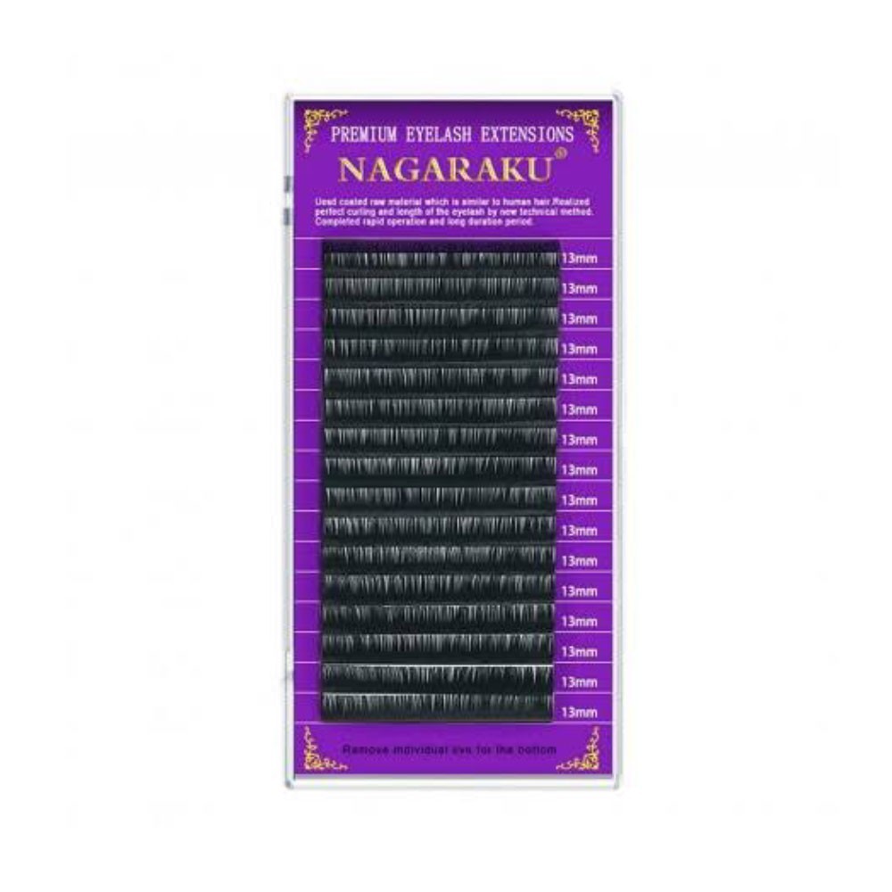 Extensii gene Nagaraku