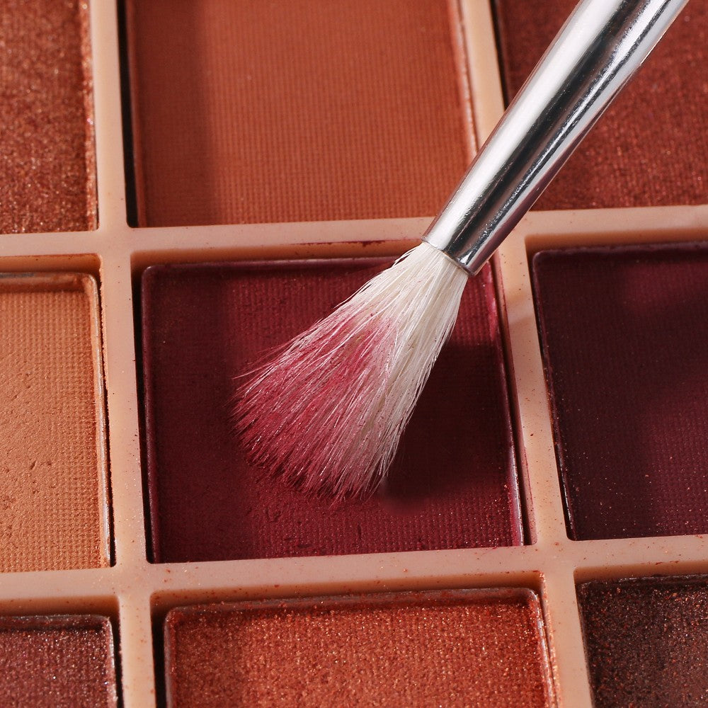 Pensula blending par capra Beili Black B10