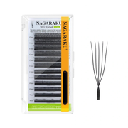 Extensii Gene Nagaraku 5D U, 12 linii