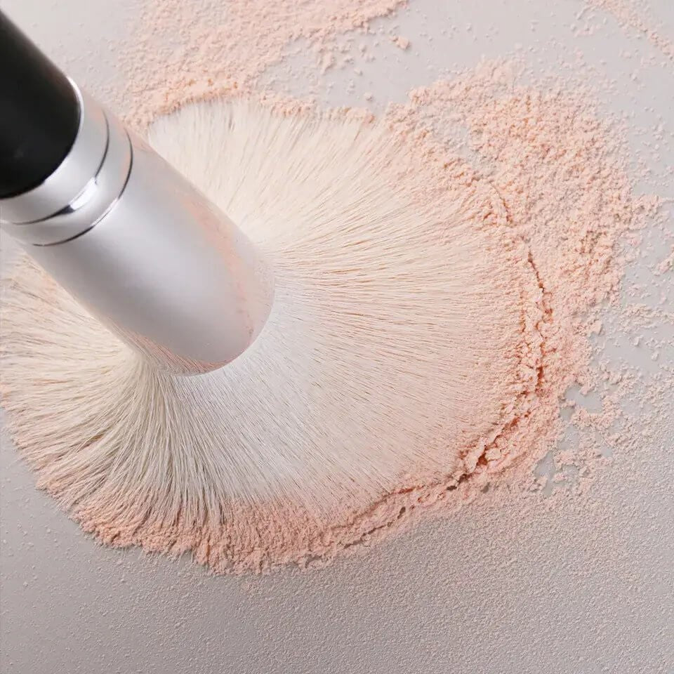 Set 30 pensule make-up Beili Black 30