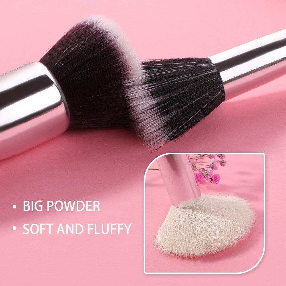 Set 12 pensule make-up Beili Black