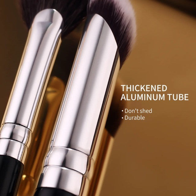 Set 15 pensule make-up Beili Exclusive 15-03