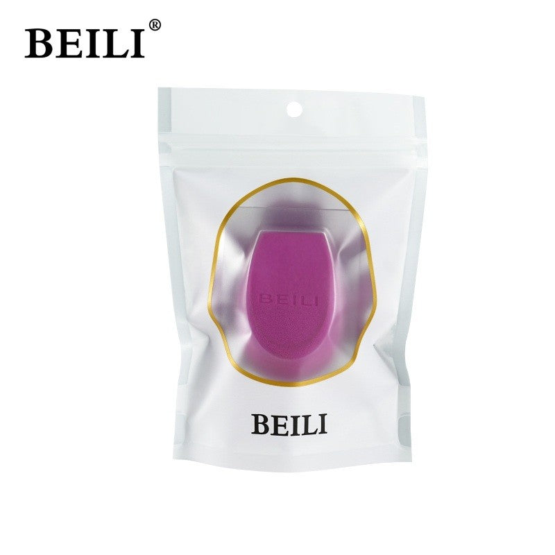 Burete make-up Beili