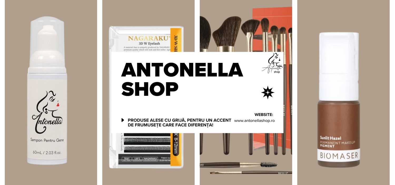 Antonella Shop