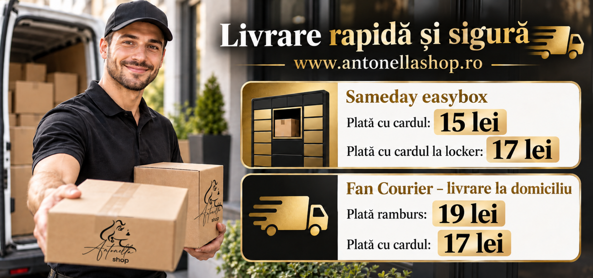 Antonella Shop