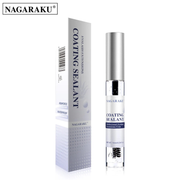 Gel Coating Sealant NAGARAKU pentru Formarea Genelor Tip Spike – 10 ML