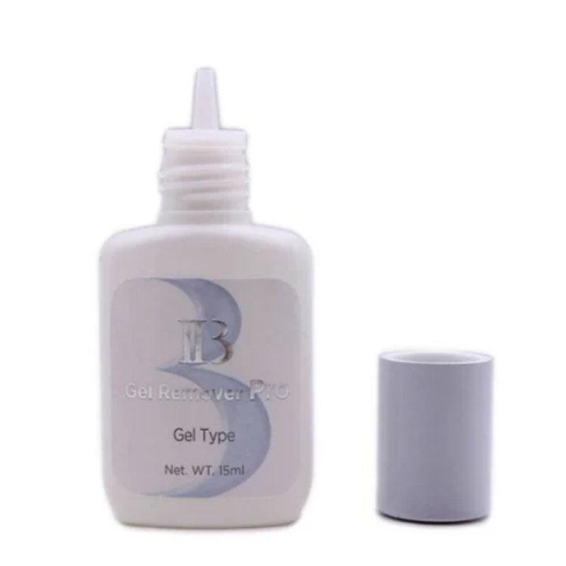 Remover Gel IBeauty Pro 15ML