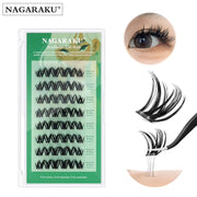 Gene NAGARAKU DIY Autoadezive Sunflower Roll Style