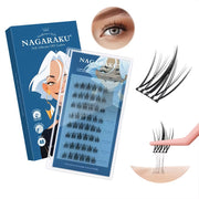 Gene NAGARAKU DIY Autoadezive Sunflower Style