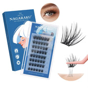 Gene NAGARAKU DIY Autoadezive Fairy Style