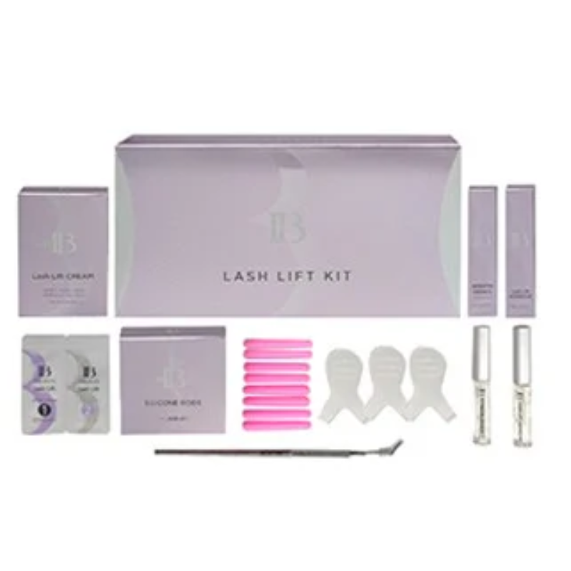Kit Laminare Gene Ibeauty