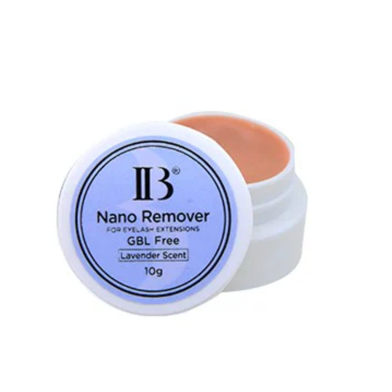 Nano Remover Crema Ibeauty Lavanda 10G