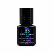 Adeziv Ibeauty LED Hybrid Glue 5ml