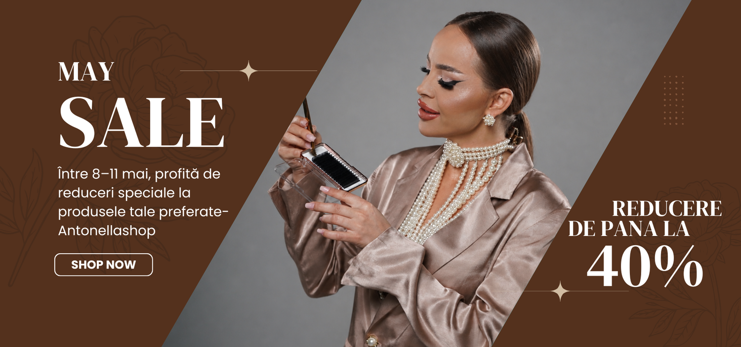 Antonella Shop