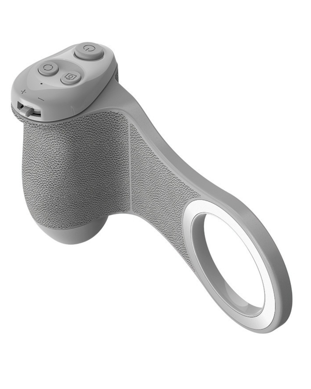 Suport Magnetic Pentru Telefon cu Telecomanda si Zoom