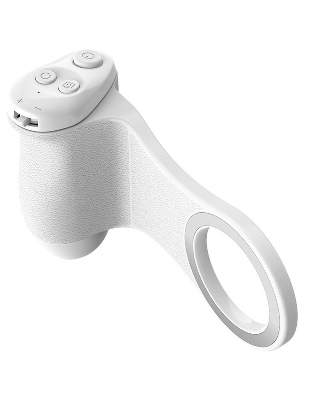 Suport Magnetic Pentru Telefon cu Telecomanda si Zoom