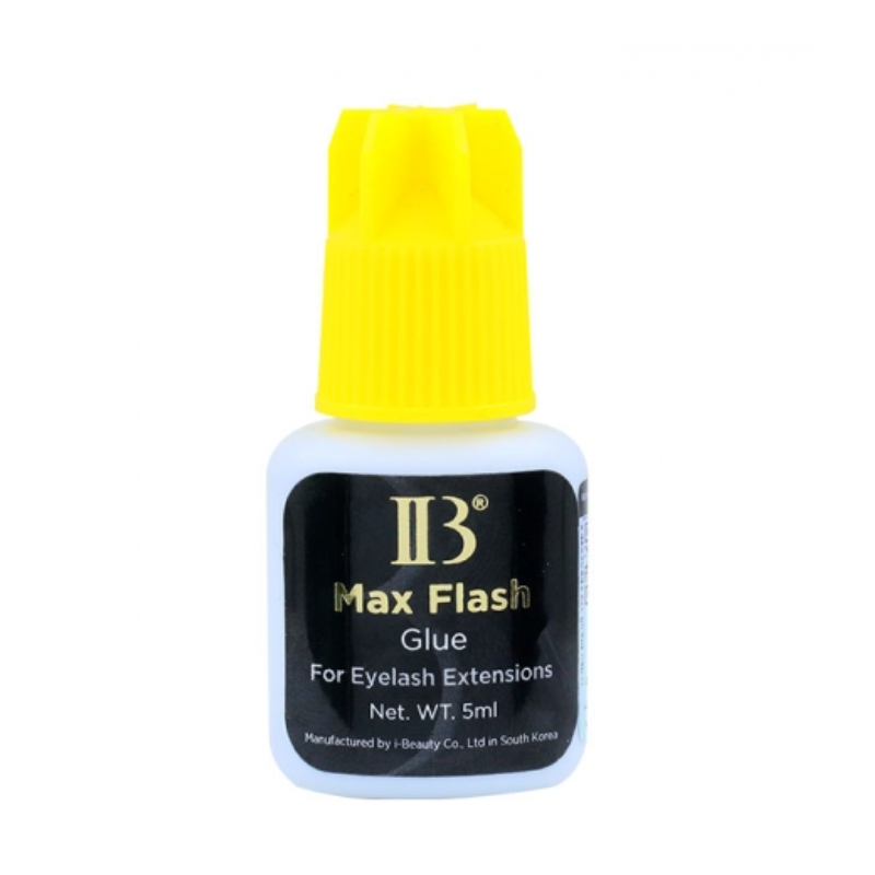 Adeziv Ibeauty Max Flash Glue 5ML