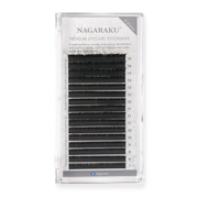 Mix extensii gene Nagaraku, curbura N (M)