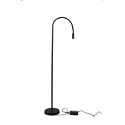 Lampa UV Extensii Gene PRO 10W Negru