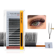 Extensii Gene Nagaraku 2D UU, 12 linii
