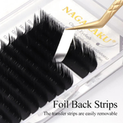 Mix extensii gene Nagaraku, curbura LC