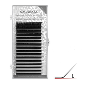 Mix extensii gene Nagaraku, curbura L