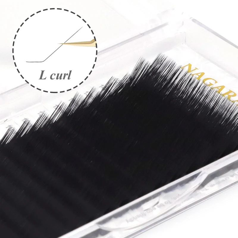 Mix extensii gene Nagaraku, curbura L