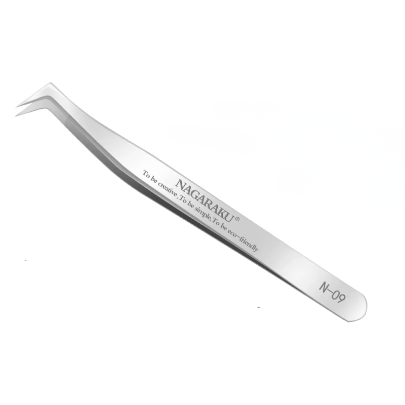 Penseta Mega Volum Nagaraku N-09