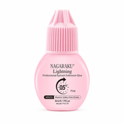 Adeziv Gene Nagaraku Lightning Glue Pink 5ML