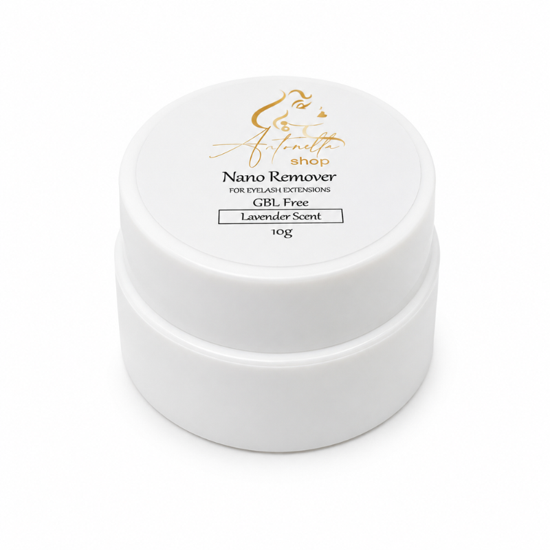 Nano Remover Crema Antonella Lavanda 10G