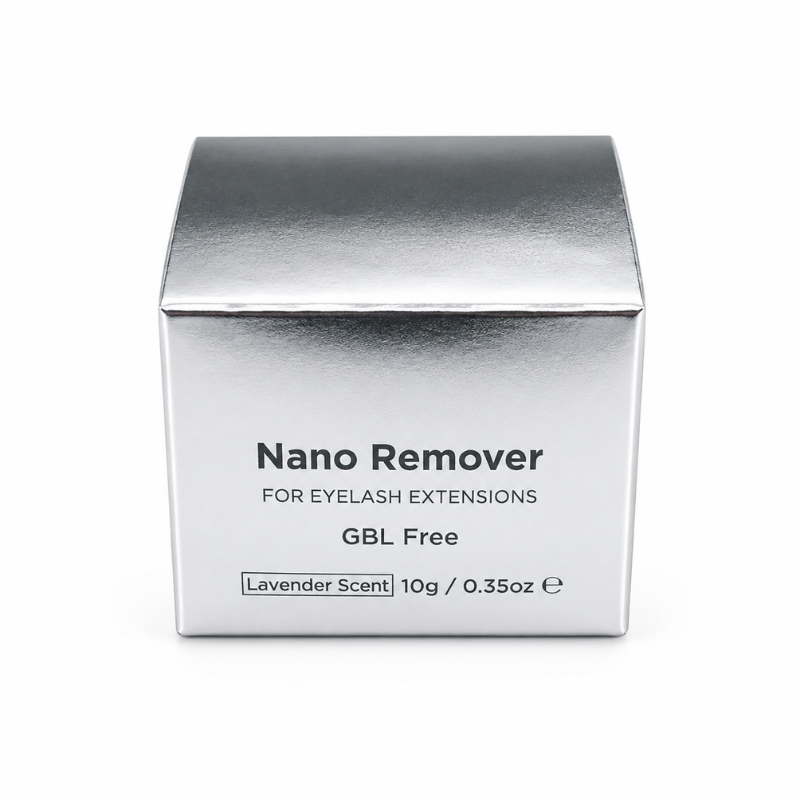 Nano Remover Crema Antonella Lavanda 10G