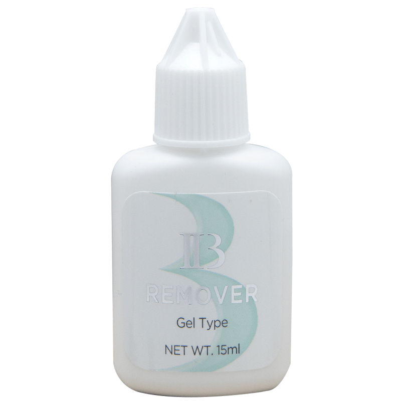Remover Gel IBeauty  15ML