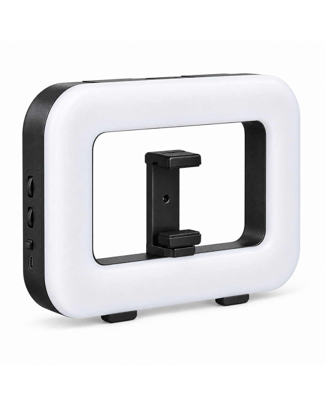 Lampa LED E-30 Pentru Telefon Si Camera