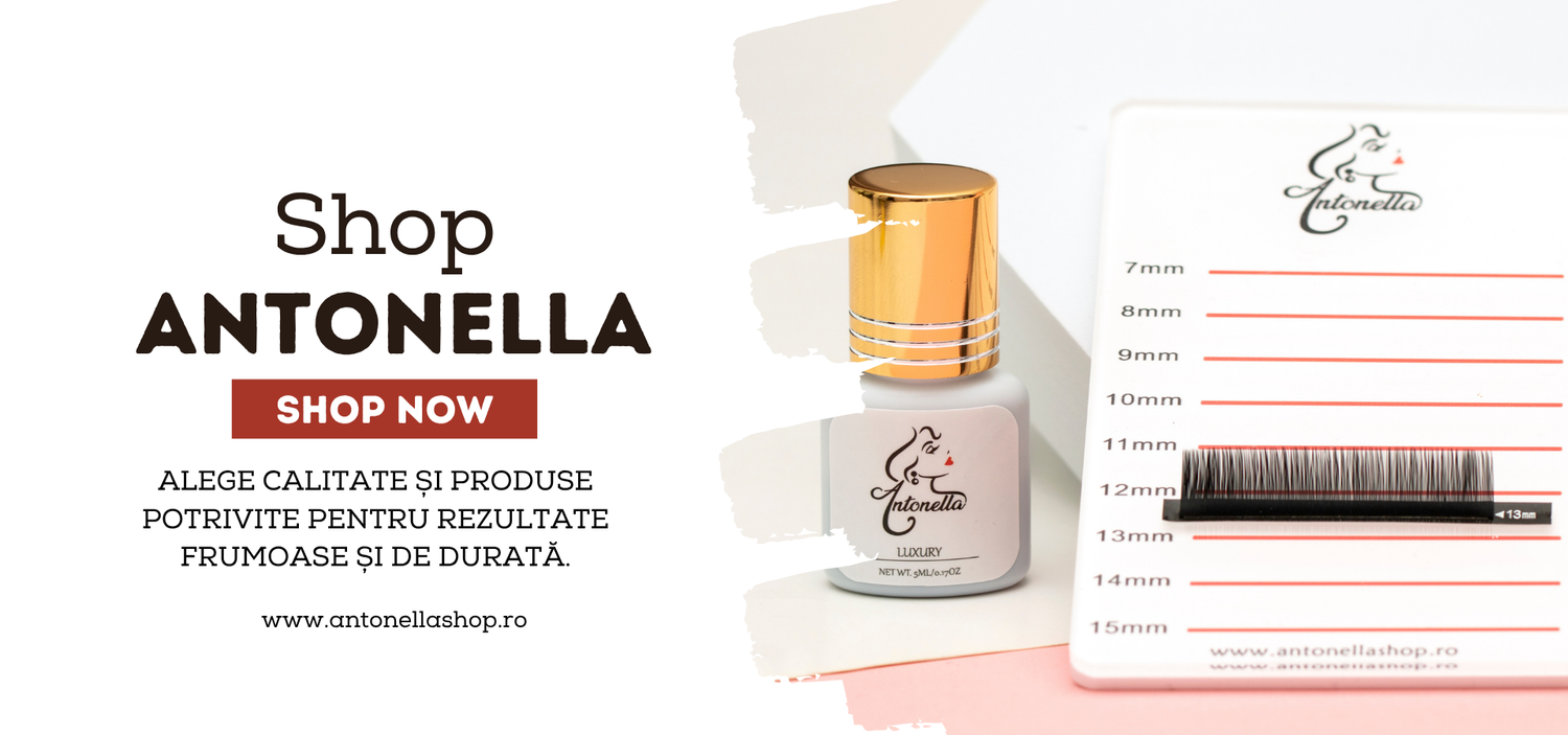 Antonella Shop