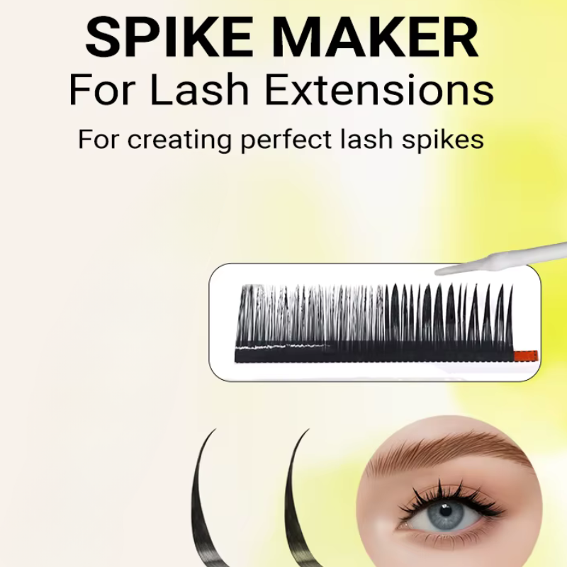 Gel Pentru Formarea Genelor Tip Spike Antonella