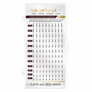 Extensii Gene Nagaraku Premium Spikes