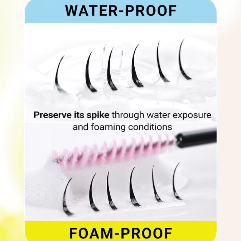 Gel Pentru Formarea Genelor Tip Spike Antonella